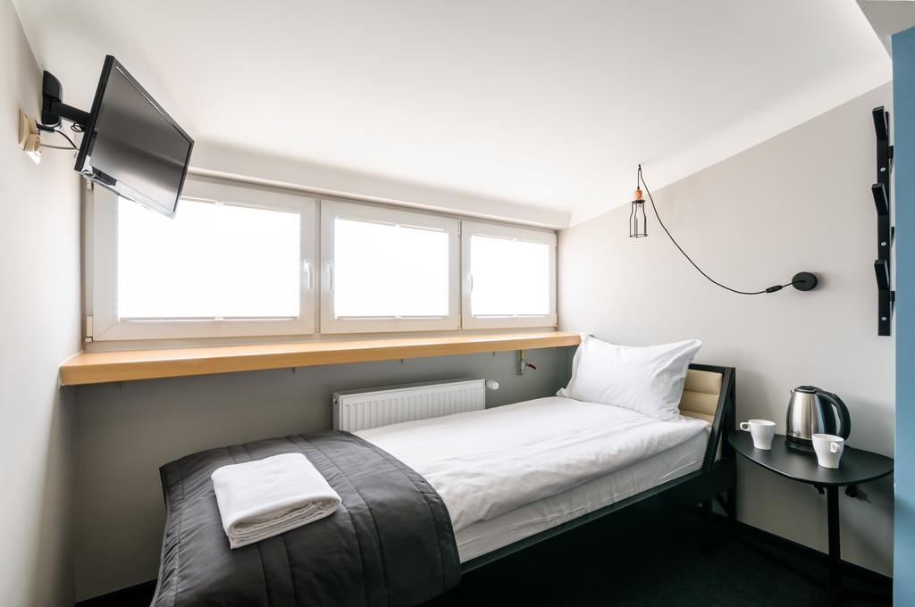 Mish Mash Old Town Apartment Warsawa Bagian luar foto