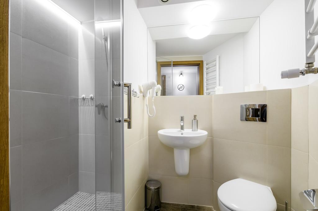 Mish Mash Old Town Apartment Warsawa Bagian luar foto