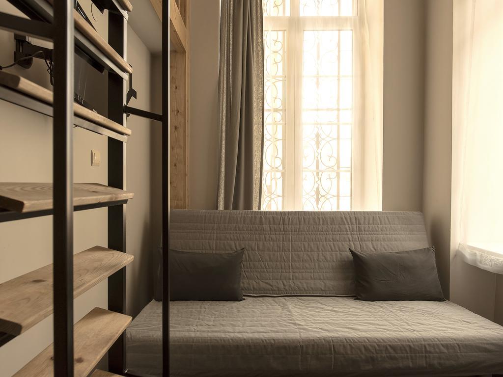 Mish Mash Old Town Apartment Warsawa Bagian luar foto