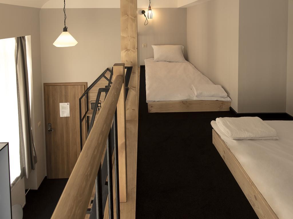 Mish Mash Old Town Apartment Warsawa Bagian luar foto