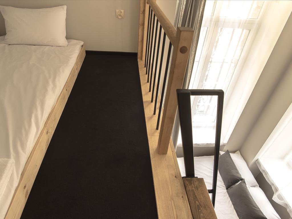 Mish Mash Old Town Apartment Warsawa Bagian luar foto