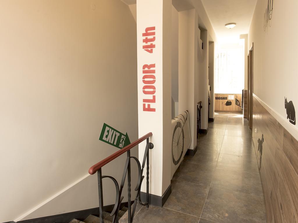 Mish Mash Old Town Apartment Warsawa Bagian luar foto
