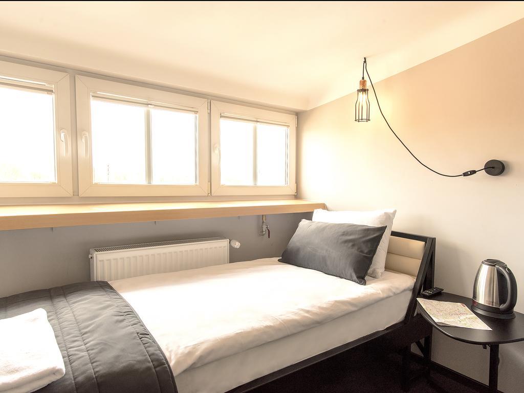 Mish Mash Old Town Apartment Warsawa Bagian luar foto