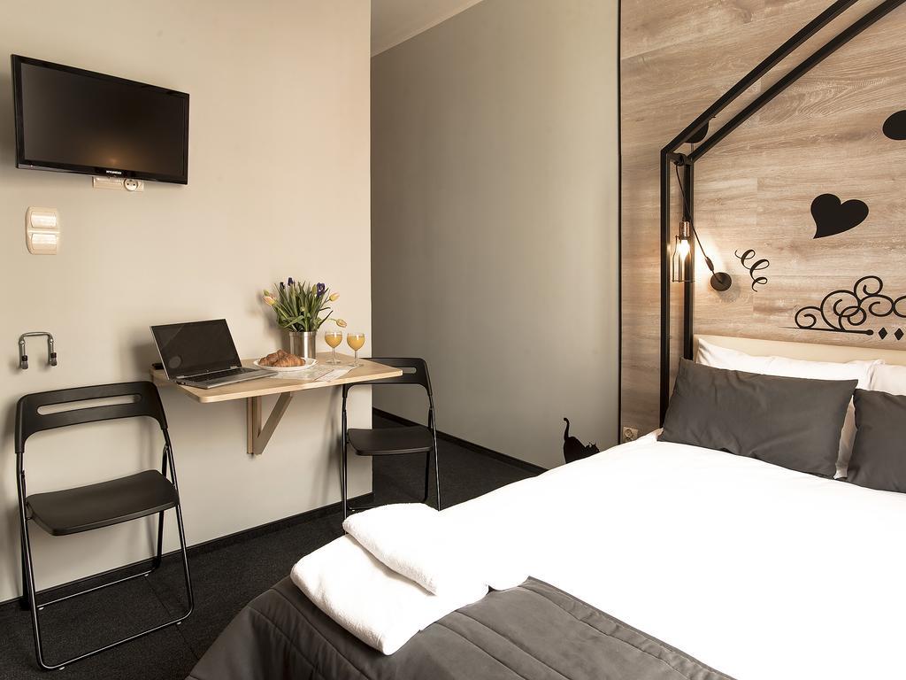 Mish Mash Old Town Apartment Warsawa Bagian luar foto